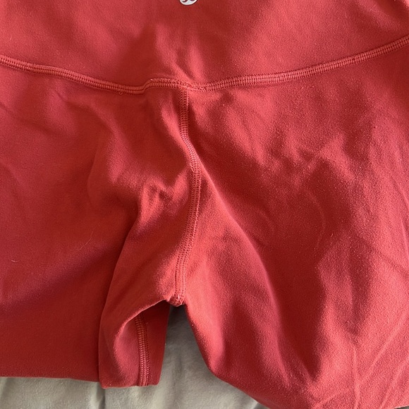 Lululemon leggings - Picture 4 of 6